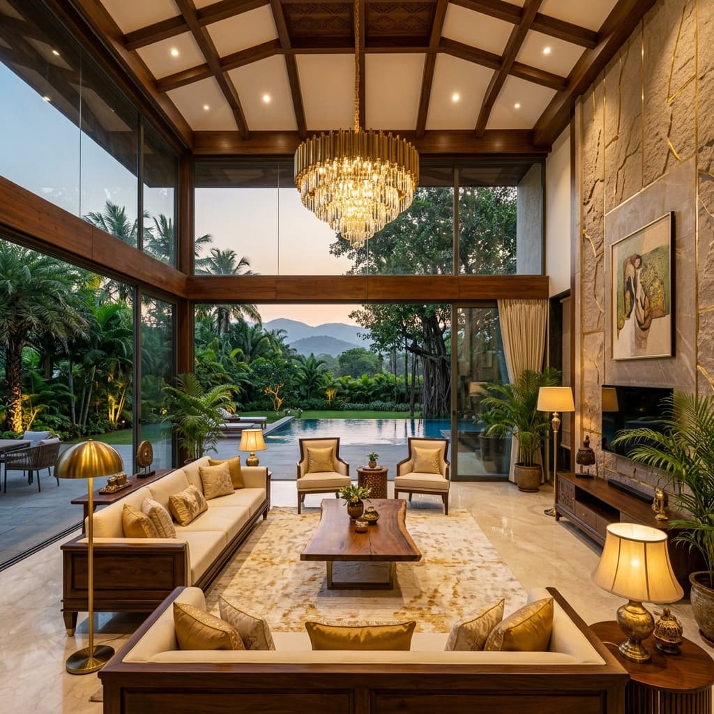 Mishti Luxury Resort