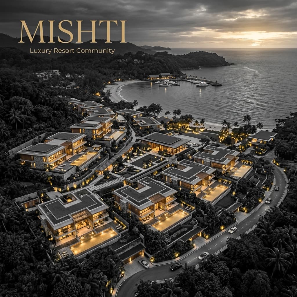 Mishti Masterplan Overlay
